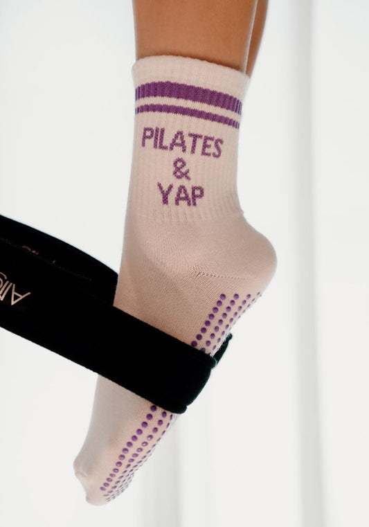 Pilates & Yap