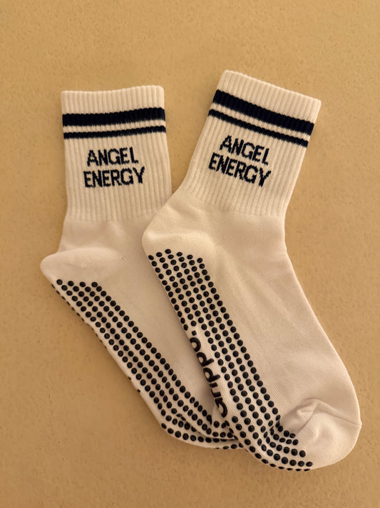 Angel Energy