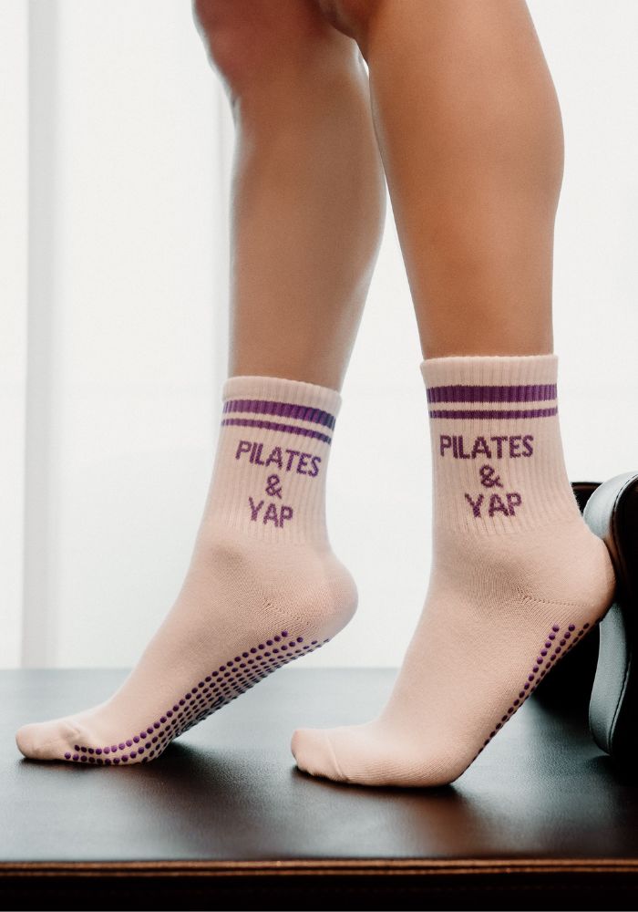 Pilates & Yap