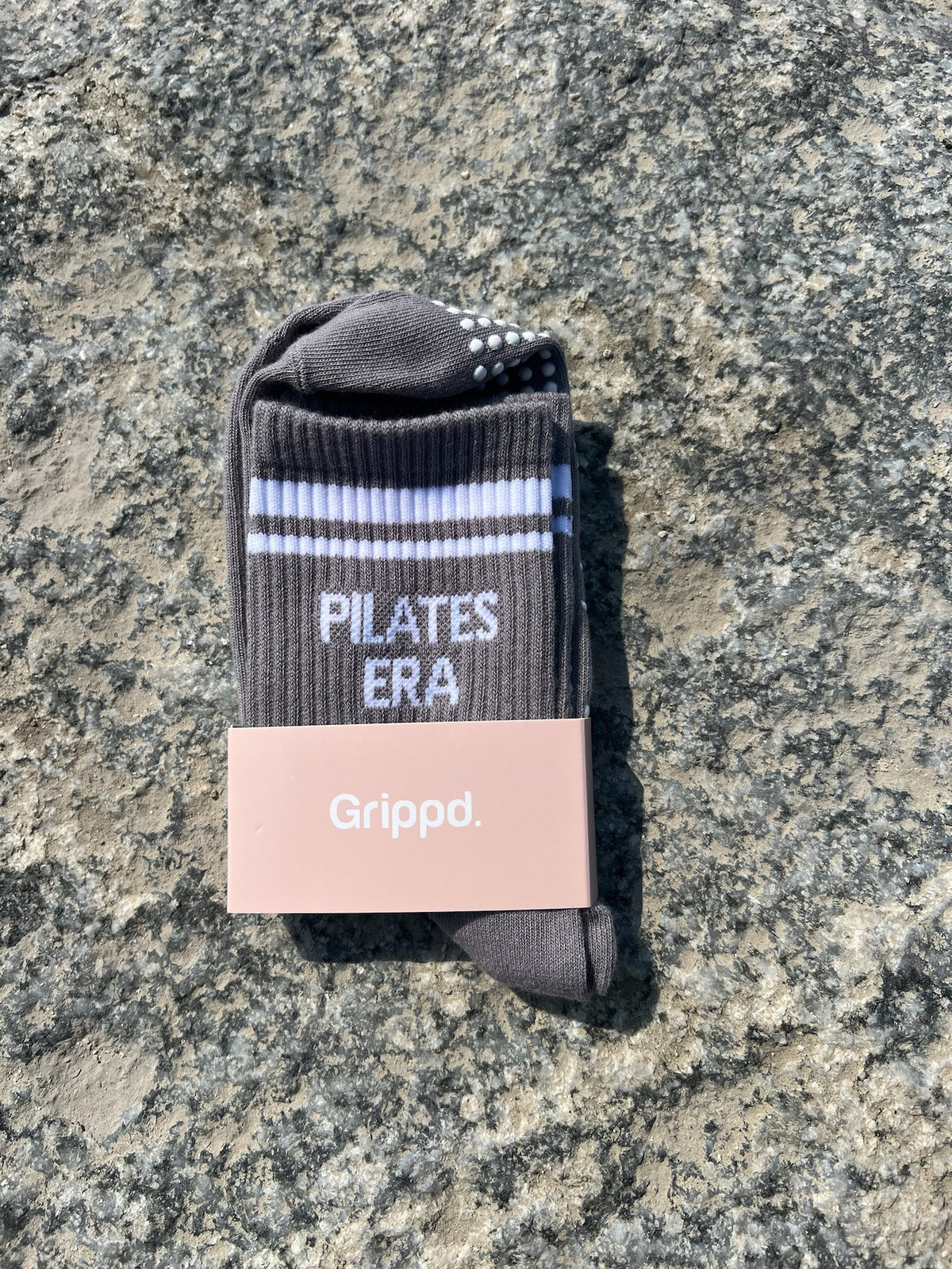 Pilates Era Grey