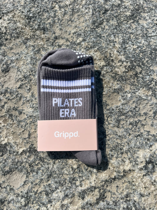 Pilates Era Grey