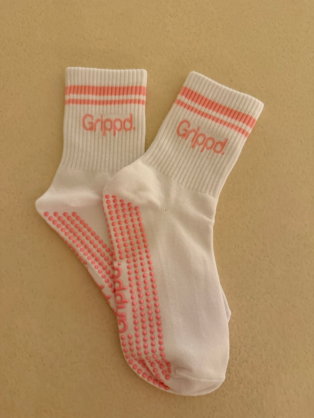 Grippd Pink