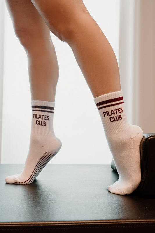 Pilates Club